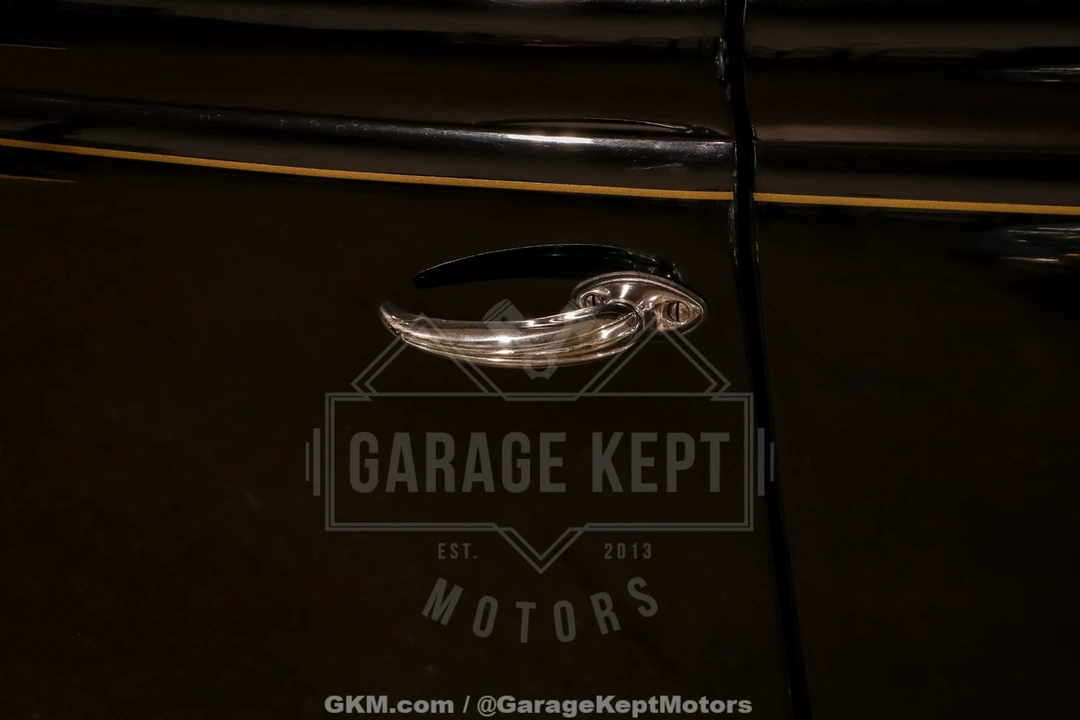 1936 Ford Model 48 & 68 - Image 29 of 31