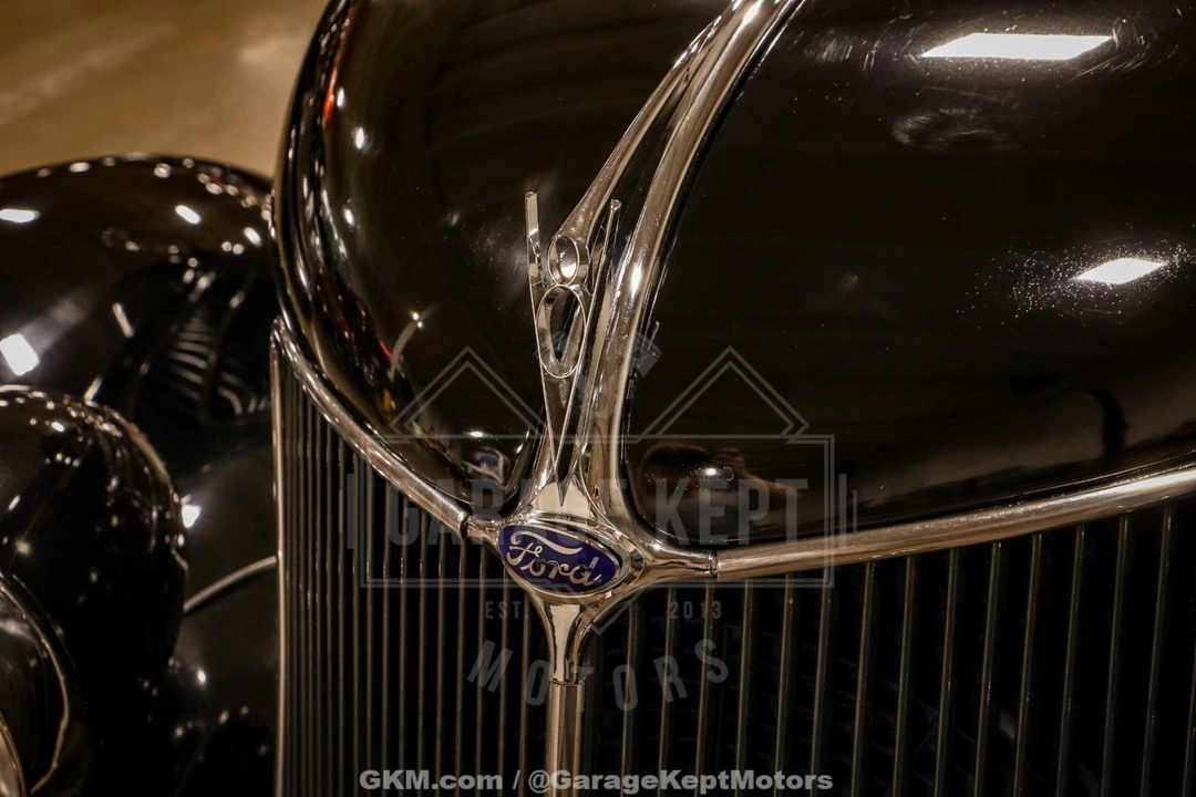 1936 Ford Model 48 & 68 - Image 27 of 31
