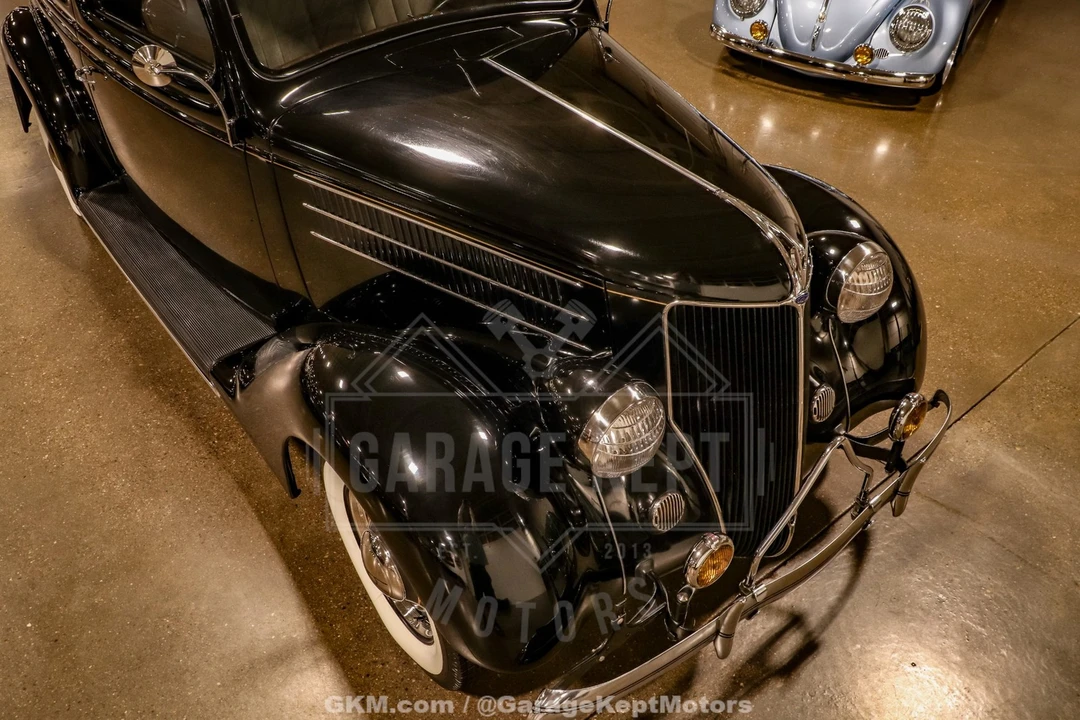 1936 Ford Model 48 & 68 - Image 15 of 31