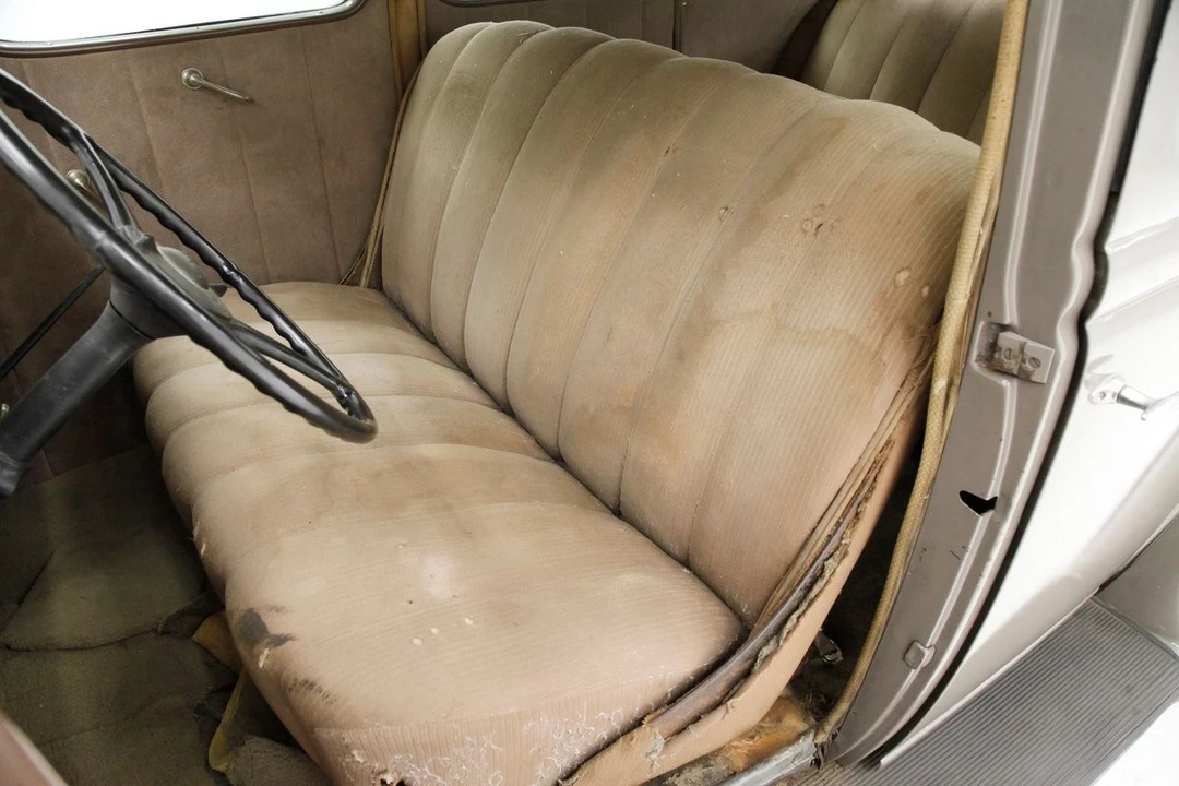 1936 Ford Model 48 & 68 - Image 26 of 31