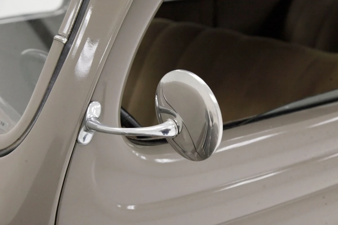 1936 Ford Model 48 & 68 - Image 17 of 31
