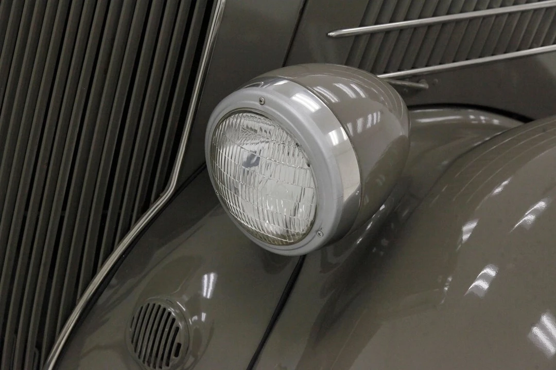1936 Ford Model 48 & 68 - Image 14 of 31