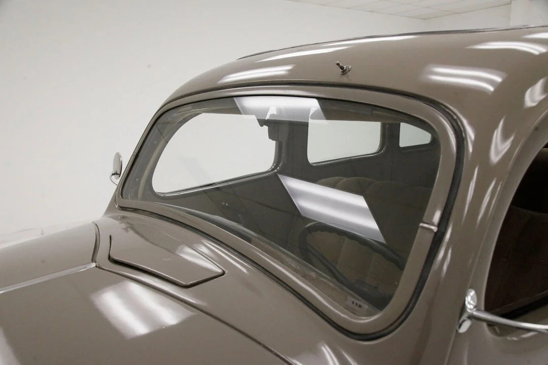 1936 Ford Model 48 & 68 - Image 16 of 31