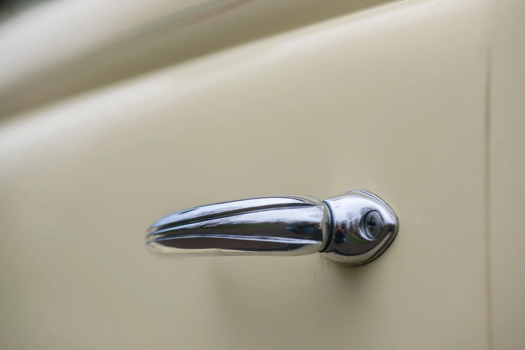 1936 Ford Model 48 & 68 - Image 27 of 31