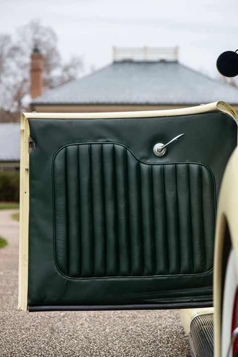 1936 Ford Model 48 & 68 - Image 22 of 31