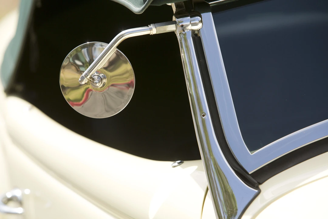 1936 Ford Model 48 & 68 - Image 25 of 31