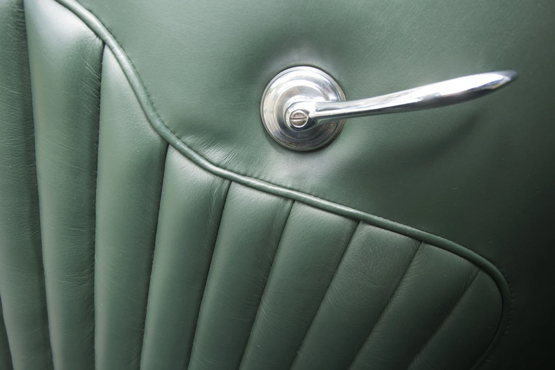1936 Ford Model 48 & 68 - Image 19 of 31