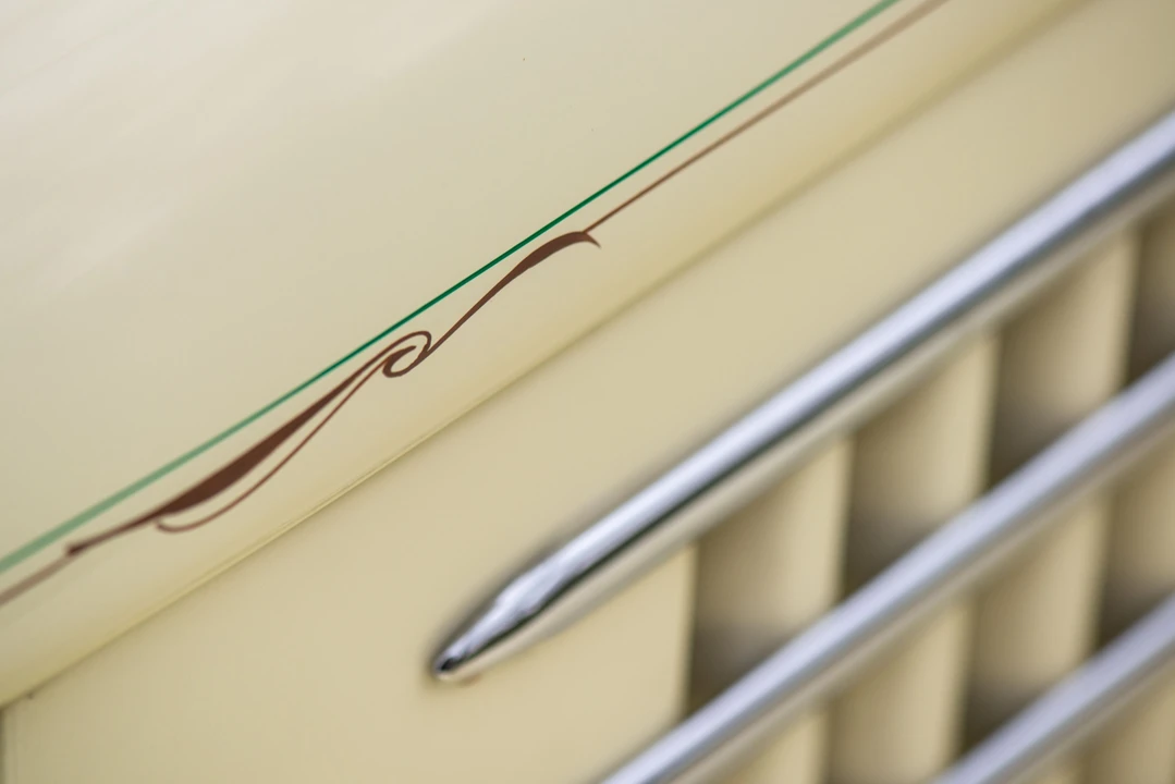 1936 Ford Model 48 & 68 - Image 12 of 31