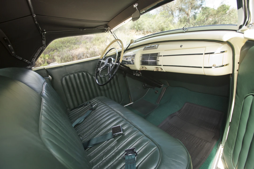 1936 Ford Model 48 & 68 - Image 20 of 31
