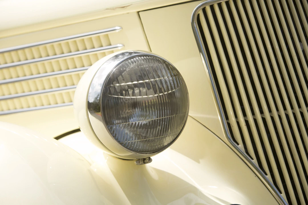 1936 Ford Model 48 & 68 - Image 29 of 31