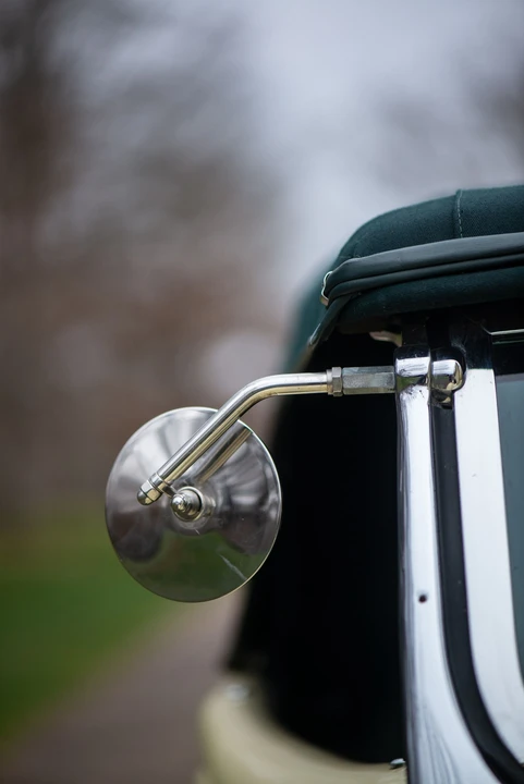 1936 Ford Model 48 & 68 - Image 26 of 31