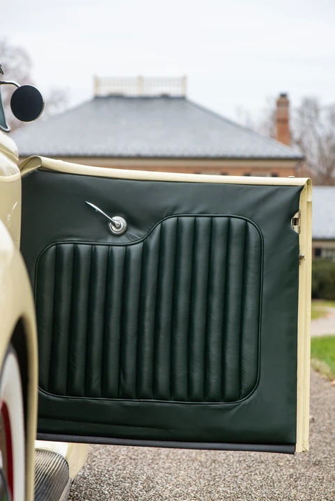 1936 Ford Model 48 & 68 - Image 23 of 31