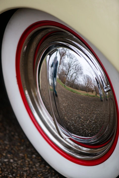 1936 Ford Model 48 & 68 - Image 17 of 31