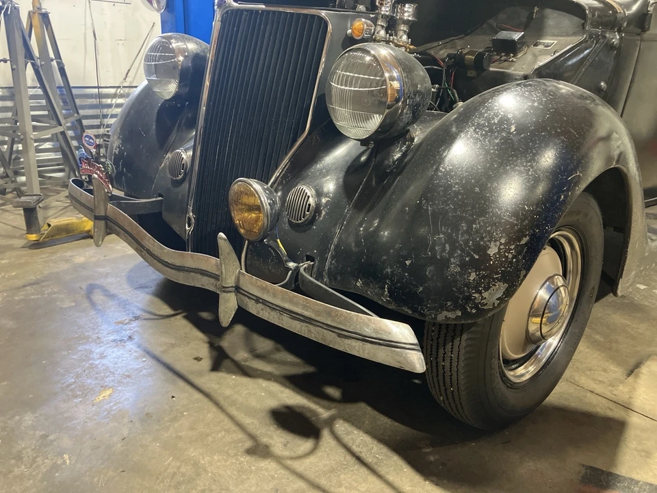 1936 Ford Model 48 & 68 - Image 5 of 23