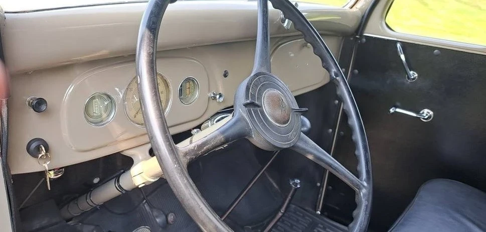 1936 Ford Pickup (1935-1936) - Image 6 of 11