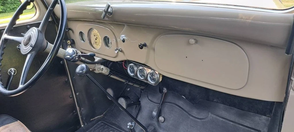 1936 Ford Pickup (1935-1936) - Image 7 of 11