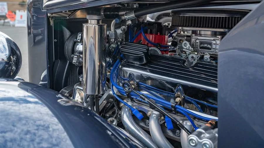 1936 Ford Pickup (1935-1936) - Image 24 of 31
