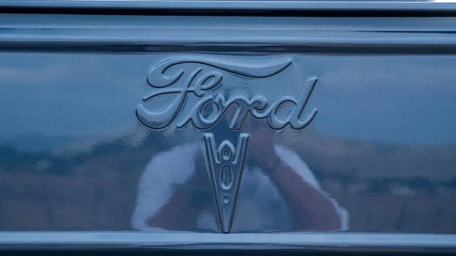 1936 Ford Pickup (1935-1936) - Image 9 of 31