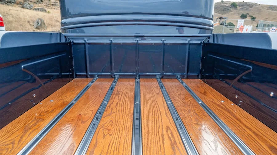 1936 Ford Pickup (1935-1936) - Image 27 of 31
