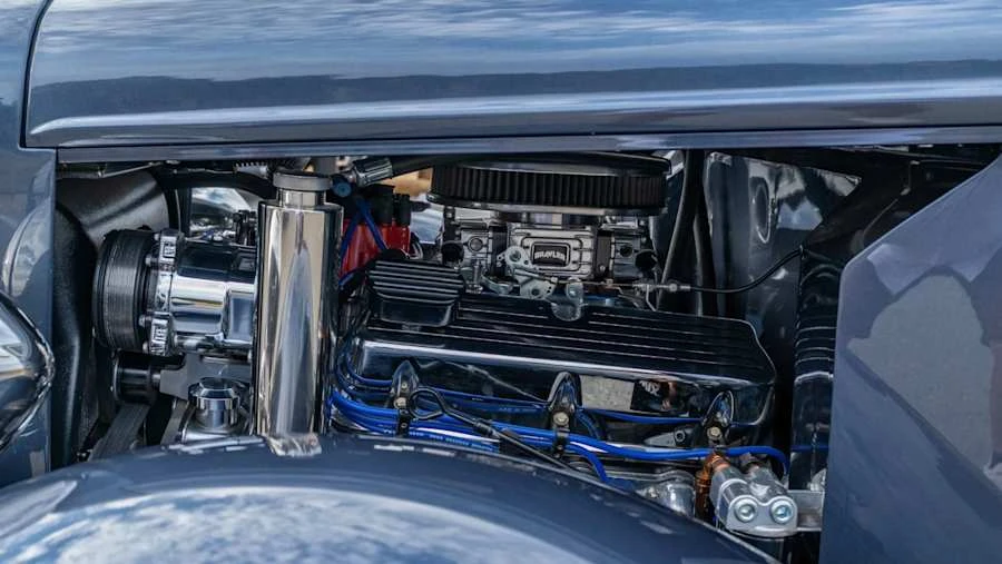 1936 Ford Pickup (1935-1936) - Image 23 of 31