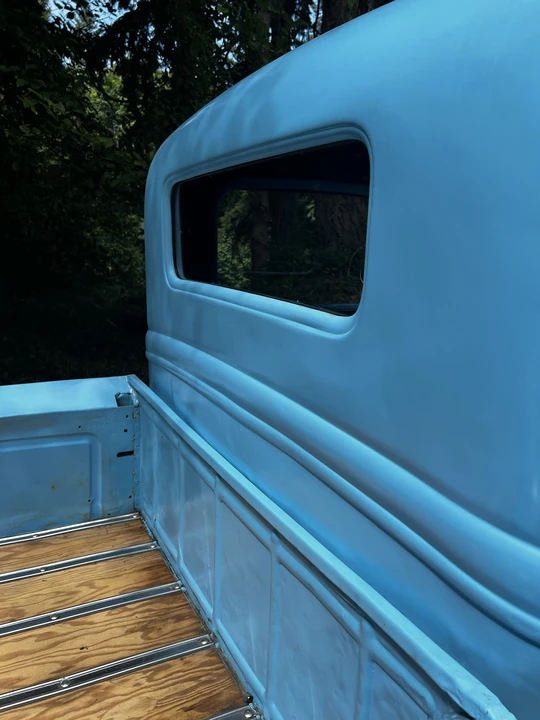 1936 Ford Model 48 & 68 - Image 24 of 31