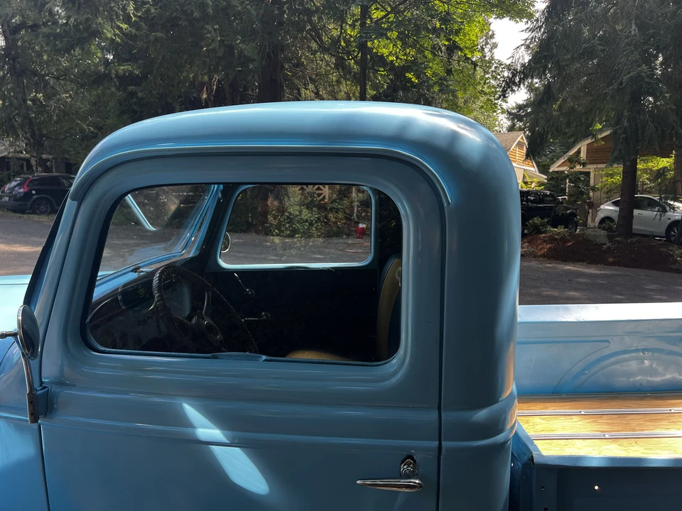 1936 Ford Model 48 & 68 - Image 26 of 31