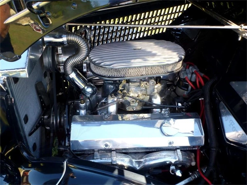 1936 Ford Model 48 & 68 - Image 9 of 12