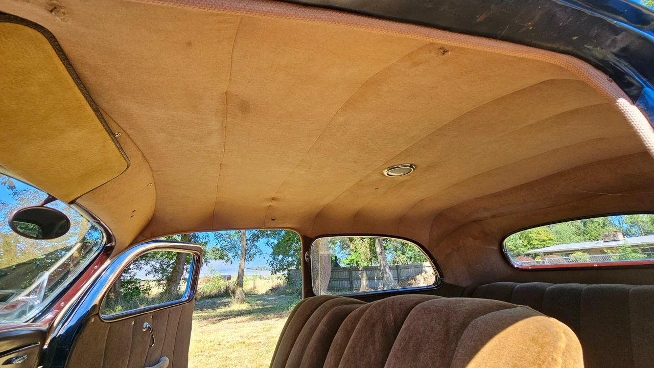 1936 Ford Model 48 & 68 - Image 14 of 29