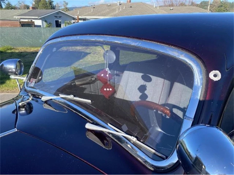 1936 Ford Model 48 & 68 - Image 17 of 30