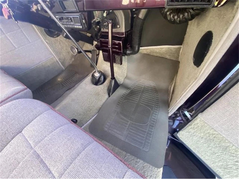 1936 Ford Model 48 & 68 - Image 21 of 30