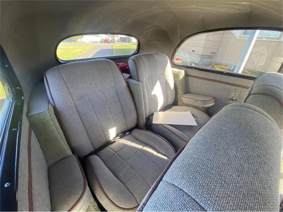 1936 Ford Model 48 & 68 - Image 22 of 30