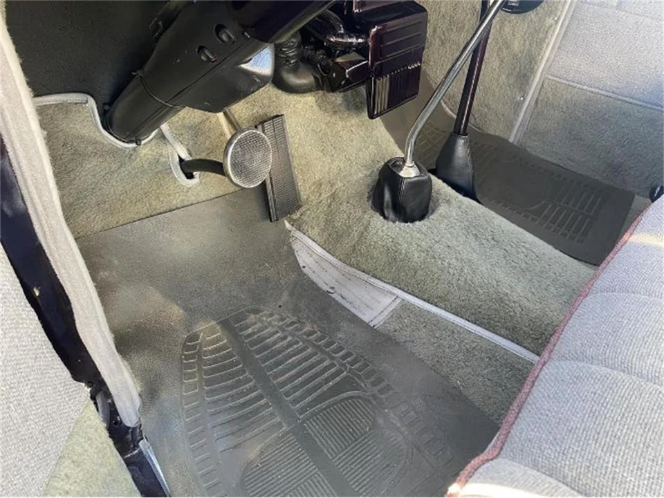 1936 Ford Model 48 & 68 - Image 24 of 30