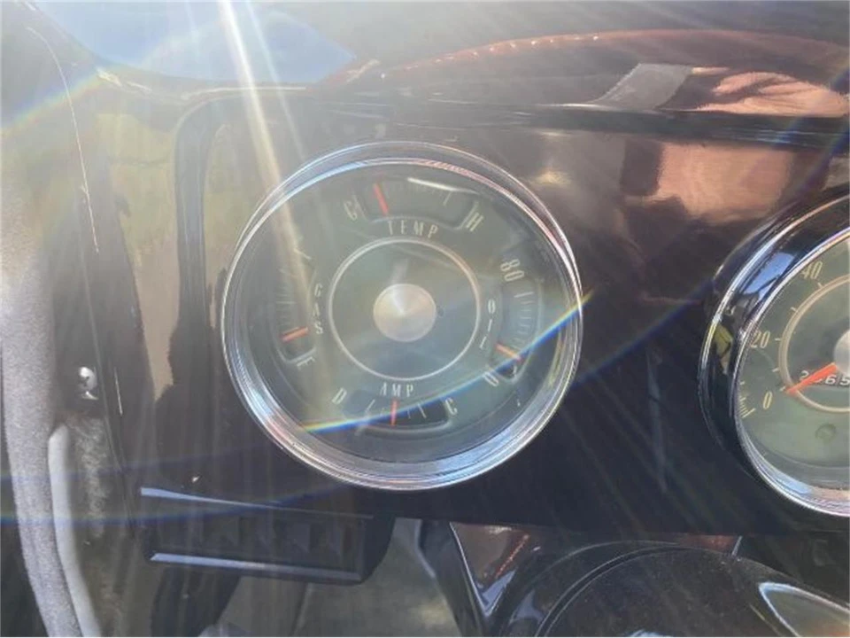 1936 Ford Model 48 & 68 - Image 25 of 30