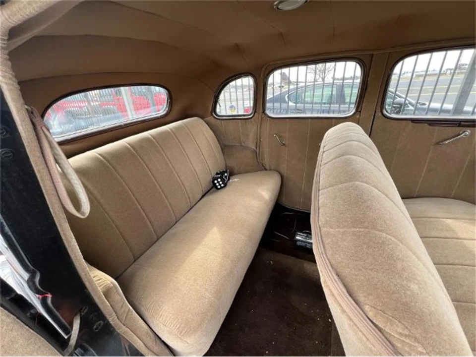 1936 Ford Model 48 & 68 - Image 7 of 15