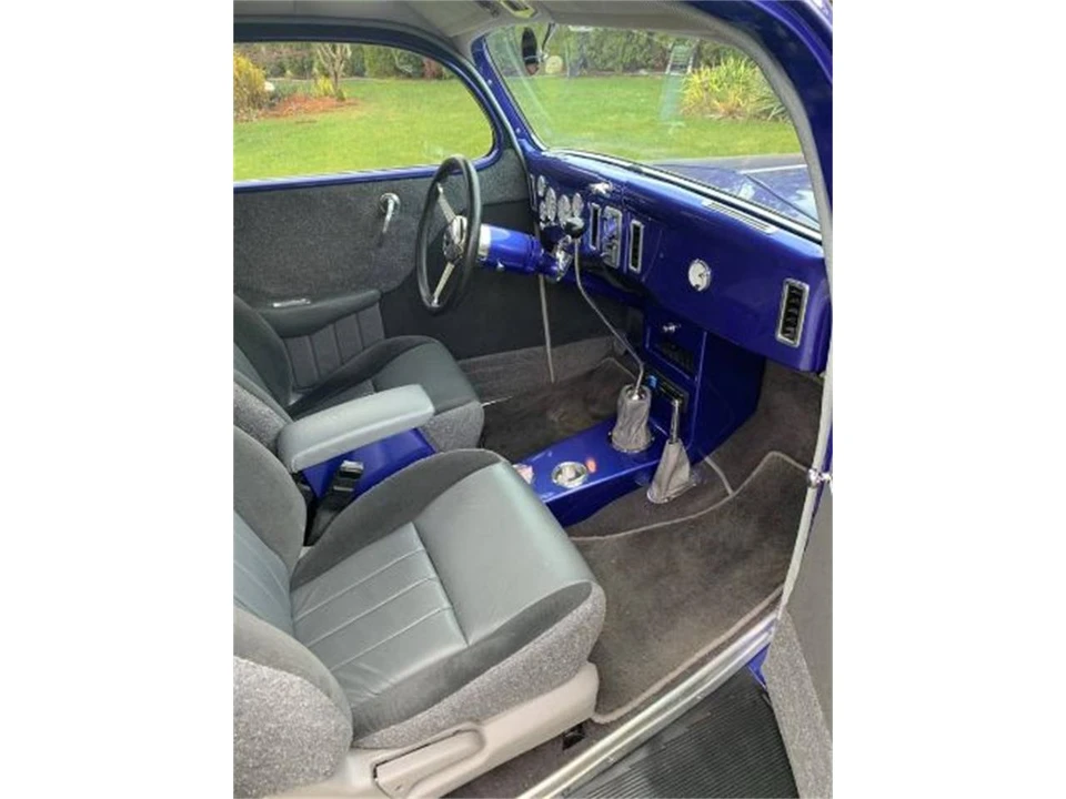 1936 Ford Model 48 & 68 - Image 6 of 8