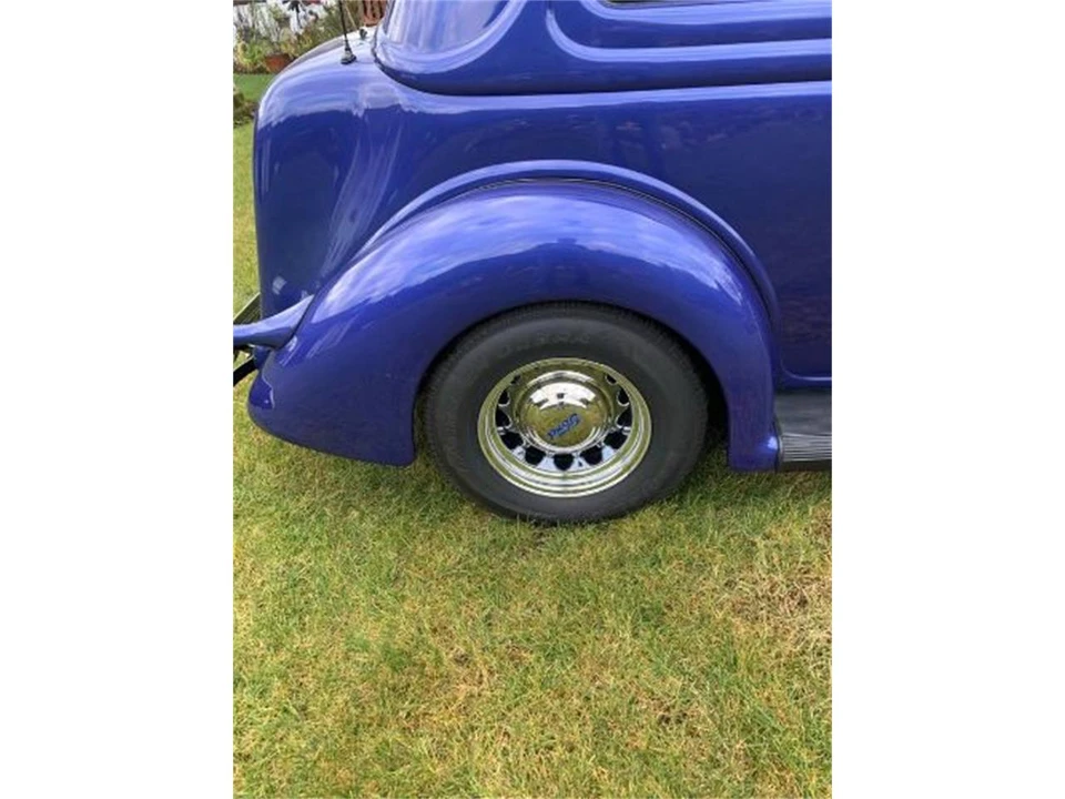 1936 Ford Model 48 & 68 - Image 2 of 8