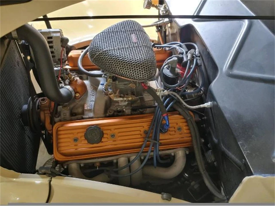 1936 Ford Model 48 & 68 - Image 4 of 9