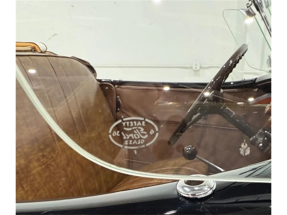 1936 Ford Model 48 & 68 - Image 31 of 31