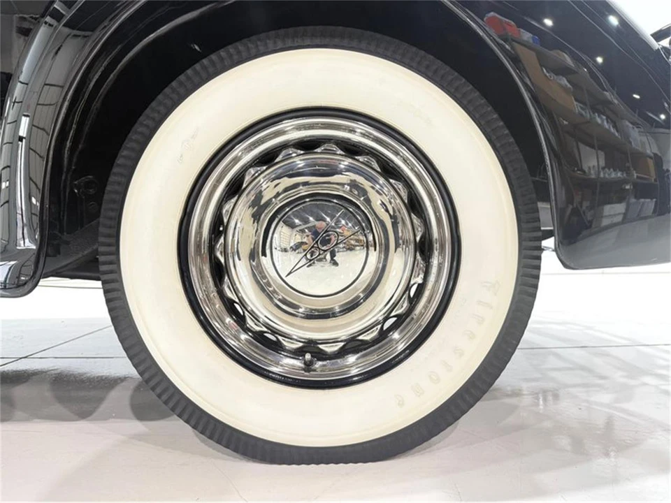 1936 Ford Model 48 & 68 - Image 19 of 31