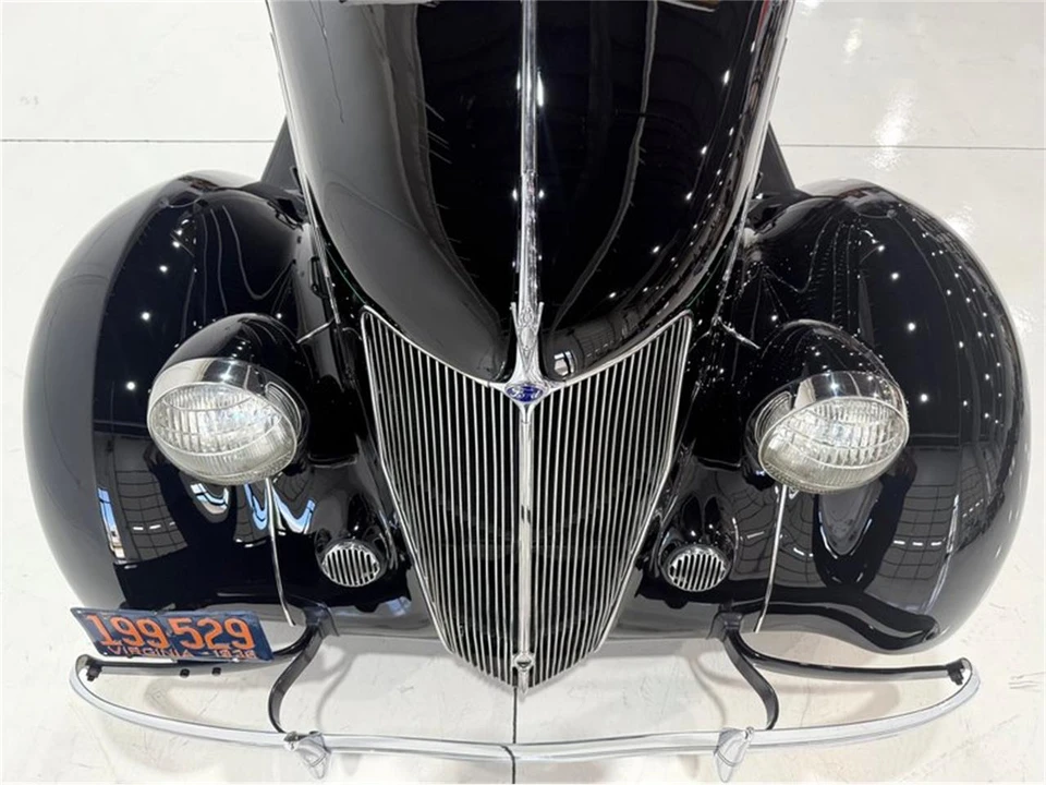 1936 Ford Model 48 & 68 - Image 10 of 31