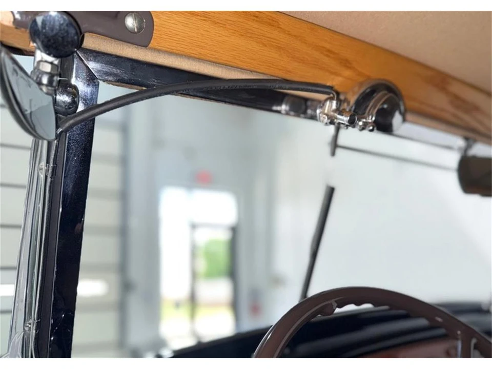 1936 Ford Model 48 & 68 - Image 26 of 31