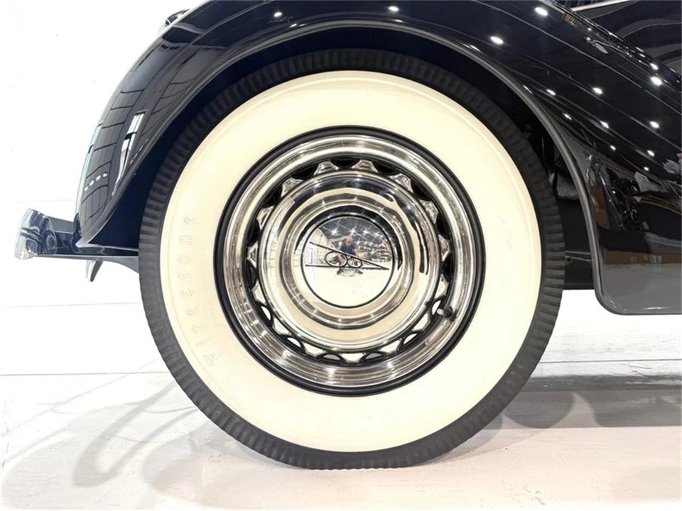 1936 Ford Model 48 & 68 - Image 20 of 31