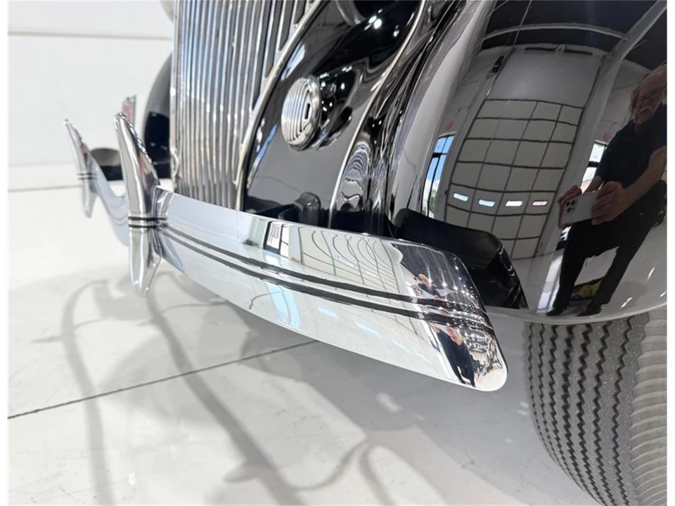 1936 Ford Model 48 & 68 - Image 23 of 31