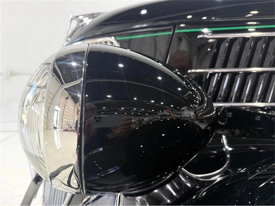 1936 Ford Model 48 & 68 - Image 21 of 31