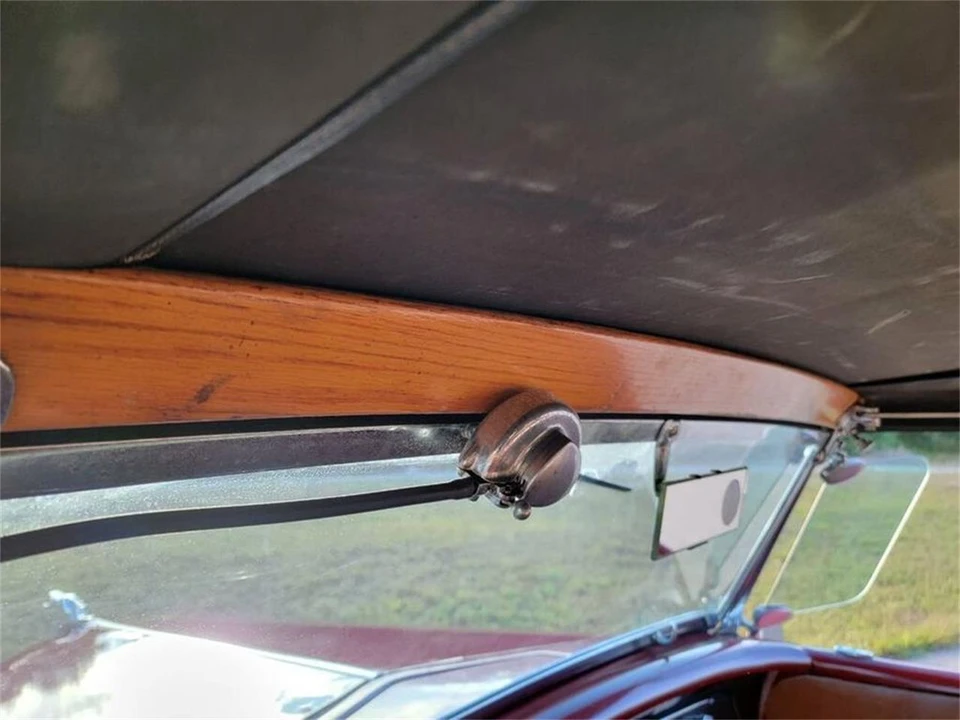 1936 Ford Model 48 & 68 - Image 15 of 18