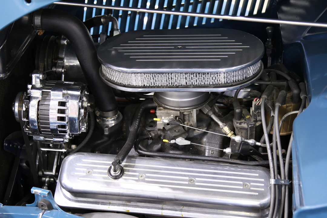 1936 Ford Model 48 & 68 - Image 3 of 4