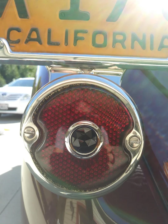 1936 Ford Model 48 & 68 - Image 15 of 31