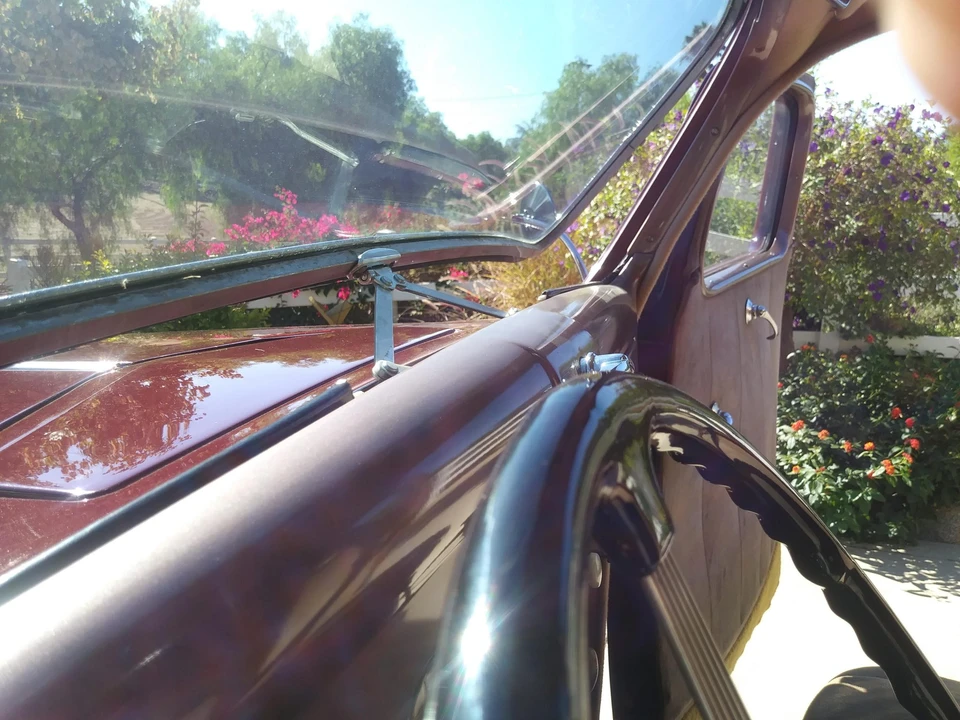 1936 Ford Model 48 & 68 - Image 19 of 31