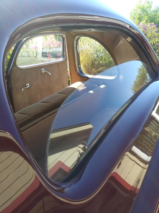 1936 Ford Model 48 & 68 - Image 14 of 31