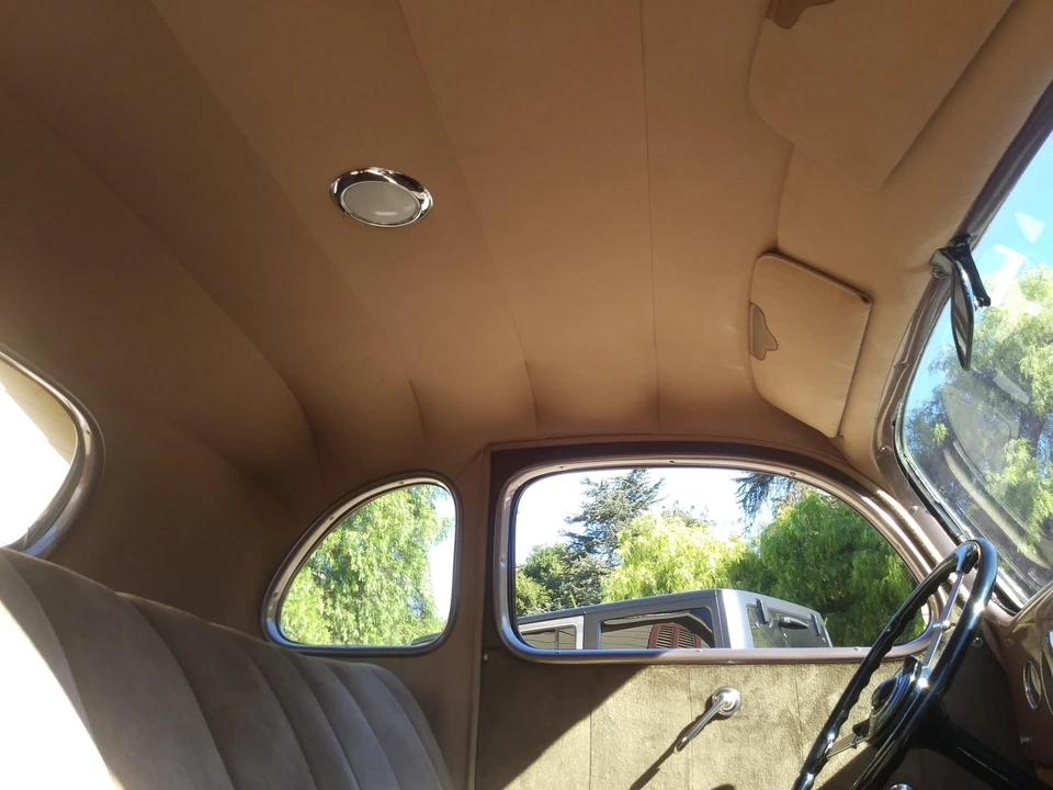 1936 Ford Model 48 & 68 - Image 29 of 31